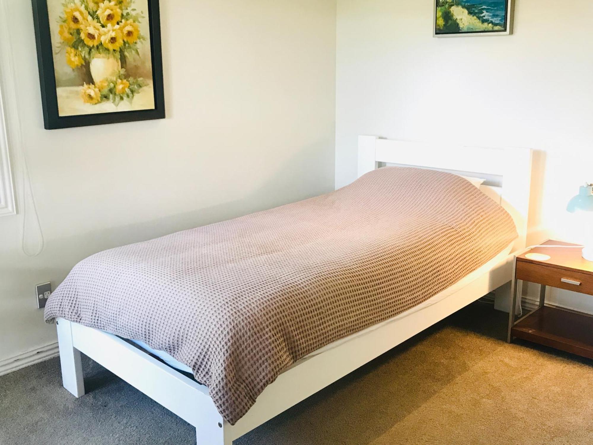 Beach Lodge Auckland Eksteriør billede